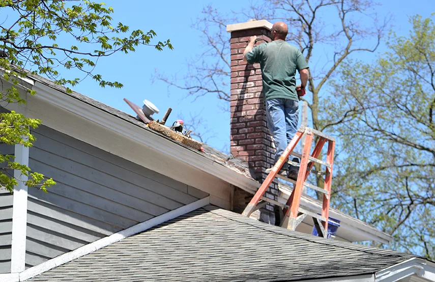 Chimney & Fireplace Inspections Services in Altoona, IA